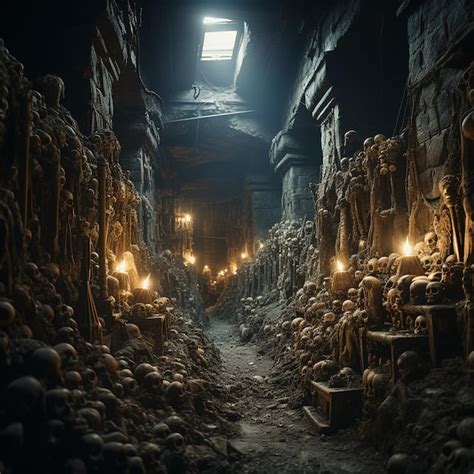 underground cemetery figgerits|Underground cemetery Figgerits .